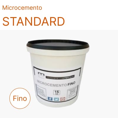 tienda de microcemento