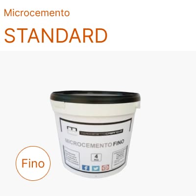 distribuidores de microcemento gama profesional